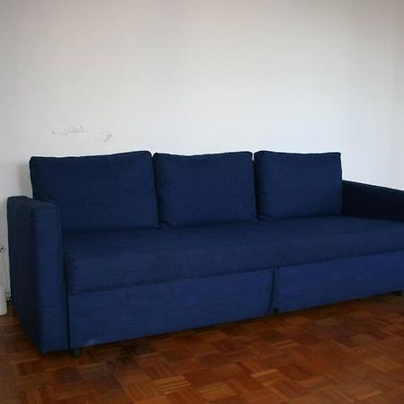 Bright Flat In The Lower Town Zagreb Ngoại thất bức ảnh