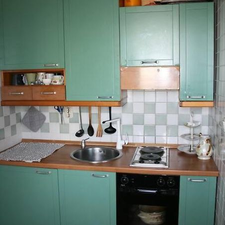 Bright Flat In The Lower Town Zagreb Ngoại thất bức ảnh