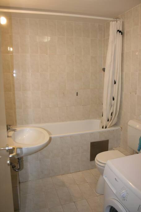 Bright Flat In The Lower Town Zagreb Ngoại thất bức ảnh